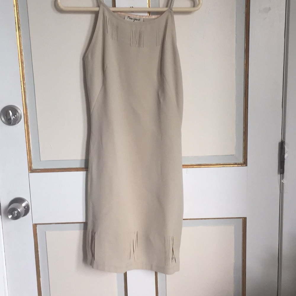 Ladies dress